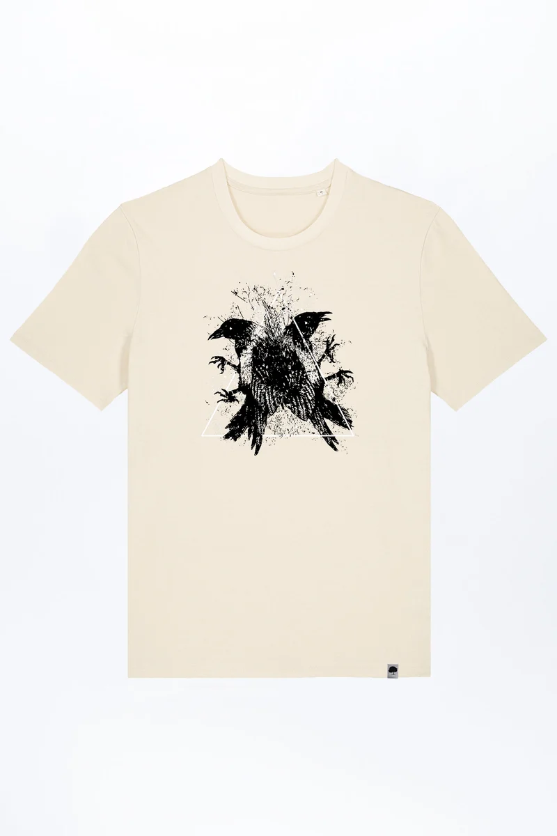 Croak T-Shirt für Männer
