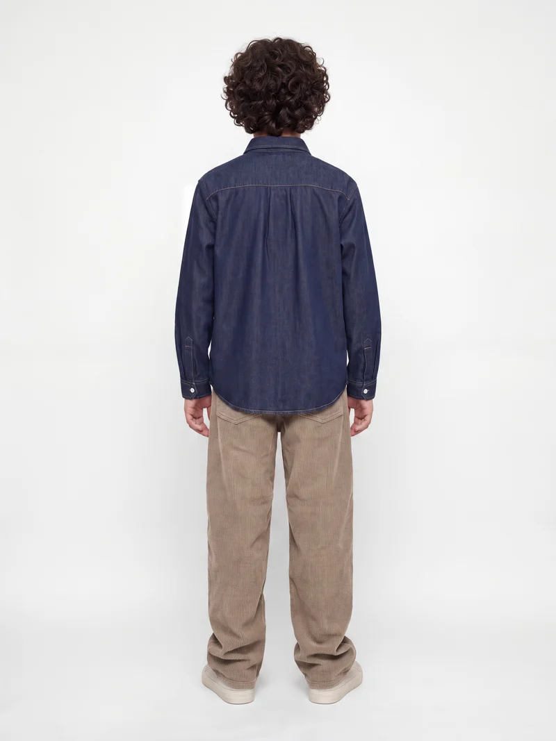 JPSTALEX ORIGINAL CORDUROY PANT JNR