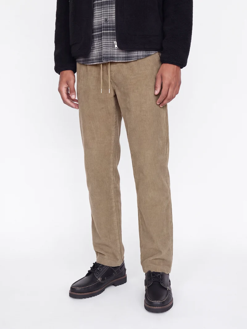 JPSTKANE HEATH CORDUROY JOGGER SN