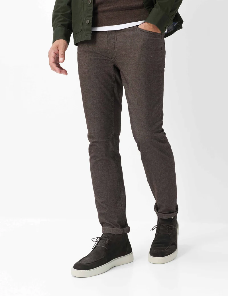 Style Chuck