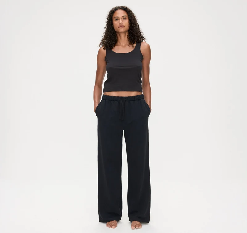 Weekend Loose Fit Sweatpants
