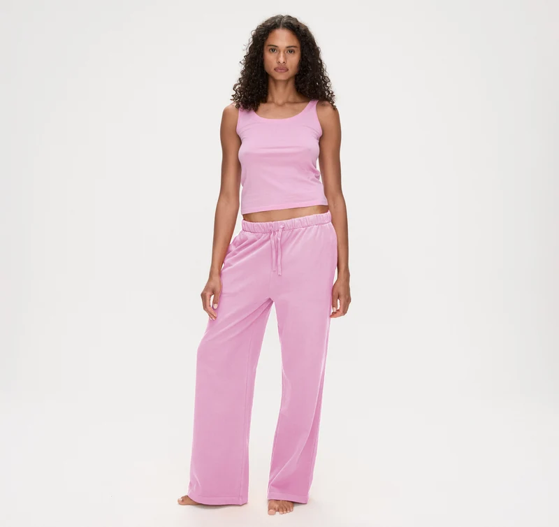 Weekend Loose Fit Sweatpants