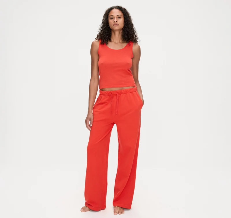 Weekend Loose Fit Sweatpants
