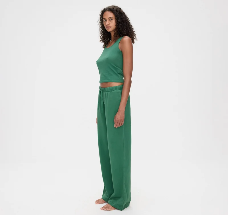 Weekend Loose Fit Sweatpants