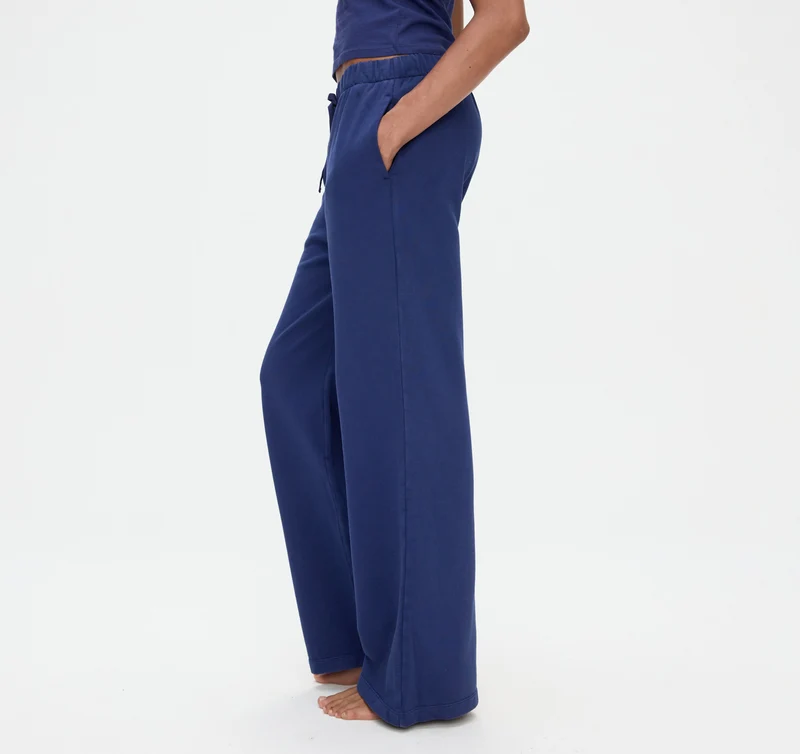 Weekend Loose Fit Sweatpants