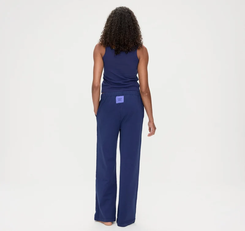 Weekend Loose Fit Sweatpants