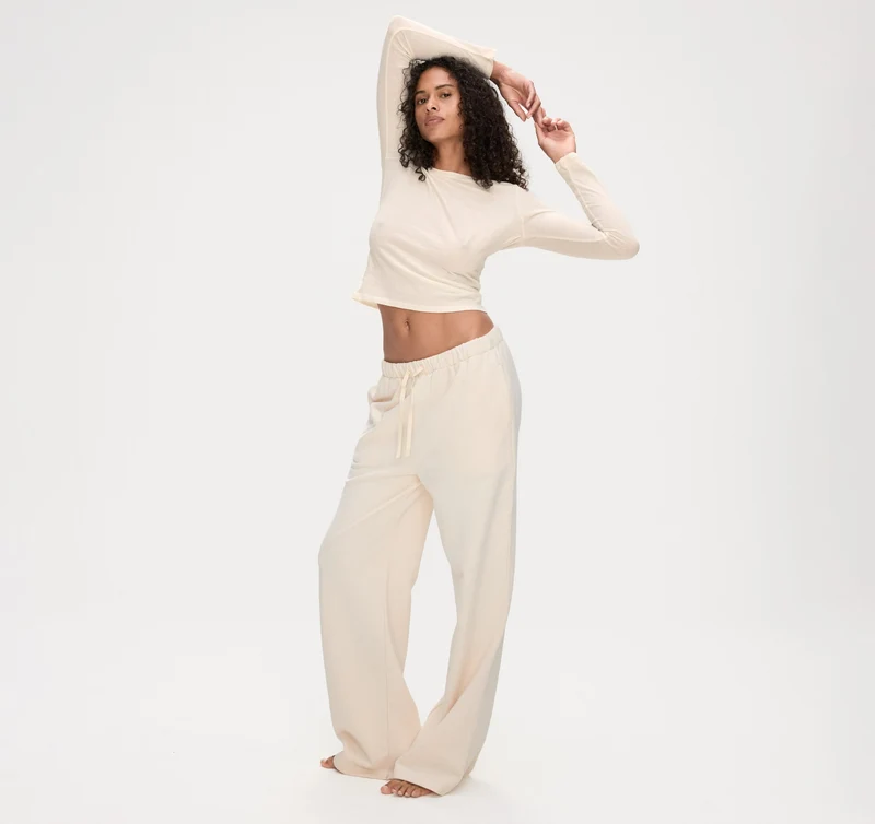 Weekend Loose Fit Sweatpants
