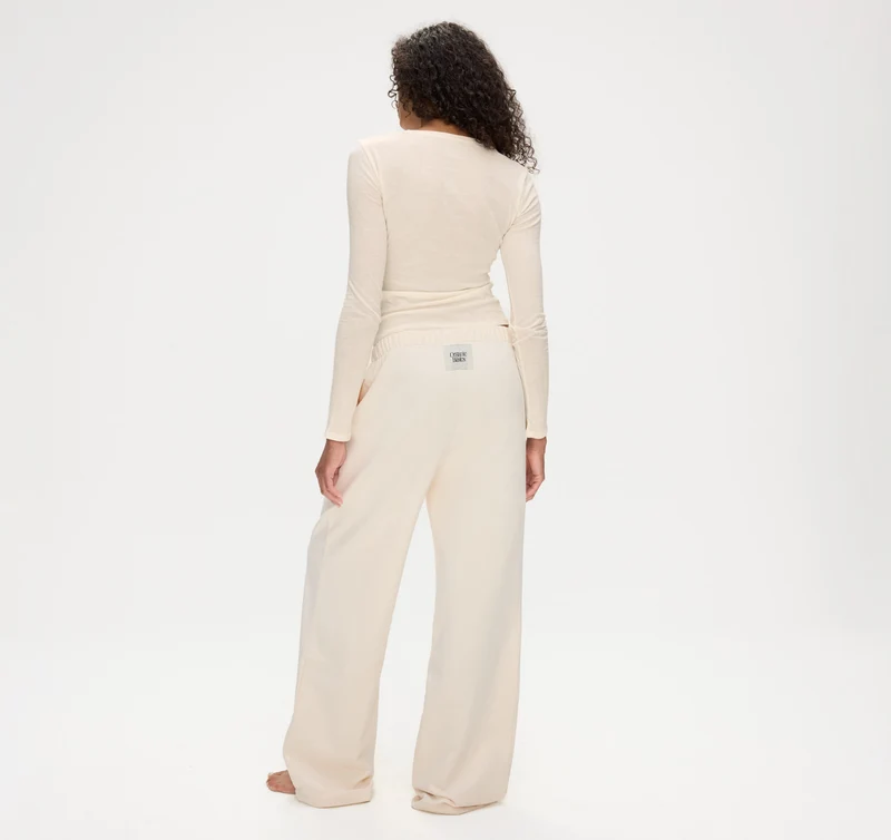 Weekend Loose Fit Sweatpants