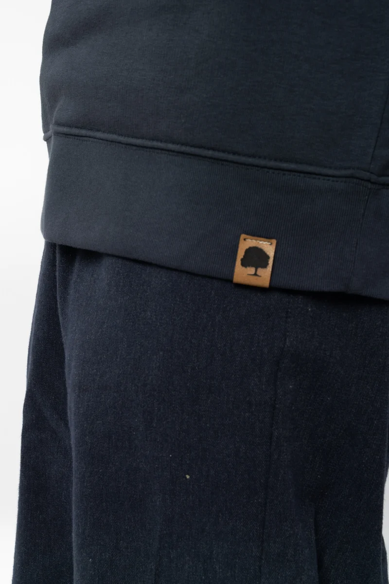 Klassisches Sweatshirt Crew Neck