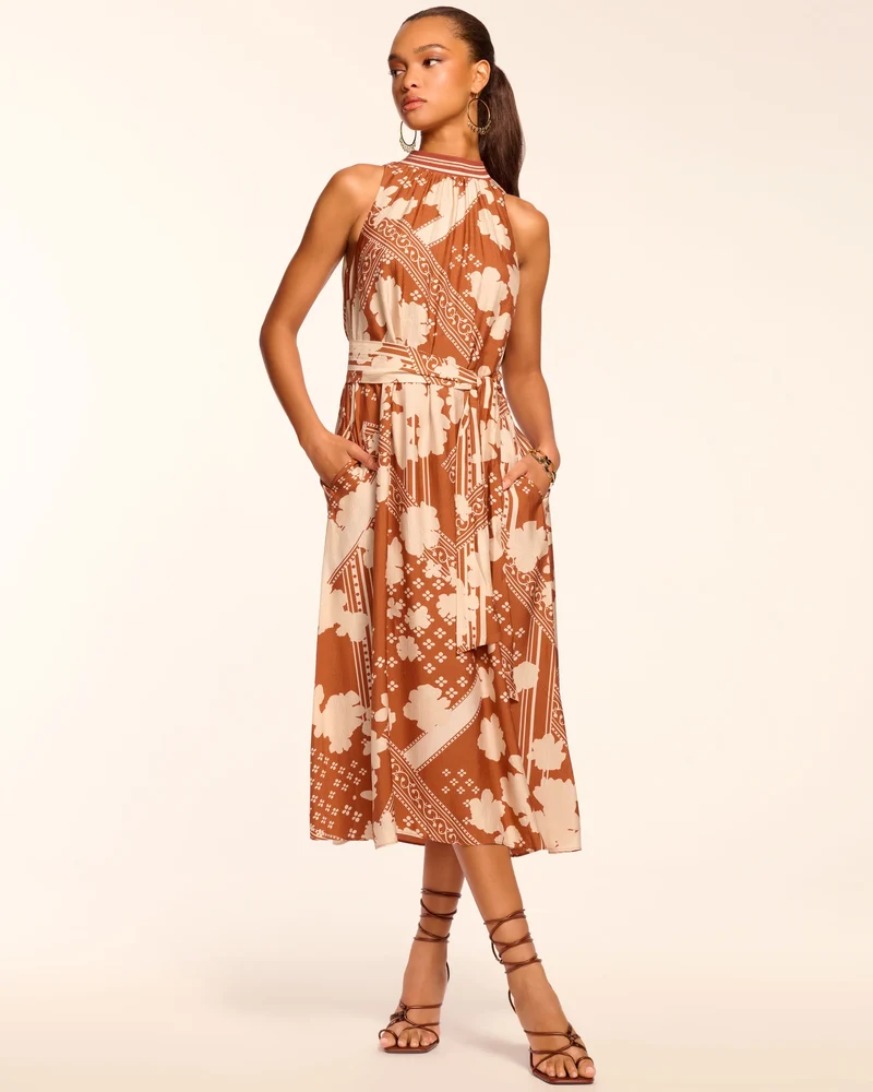 Alana Dress