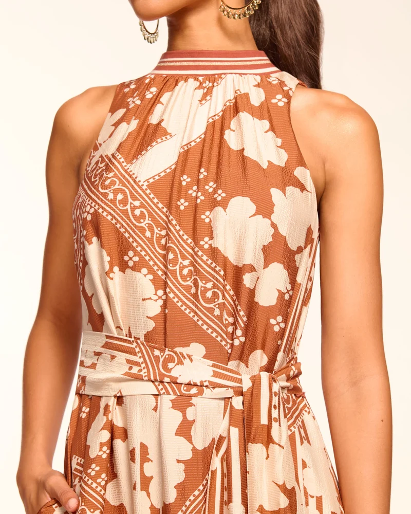 Alana Dress