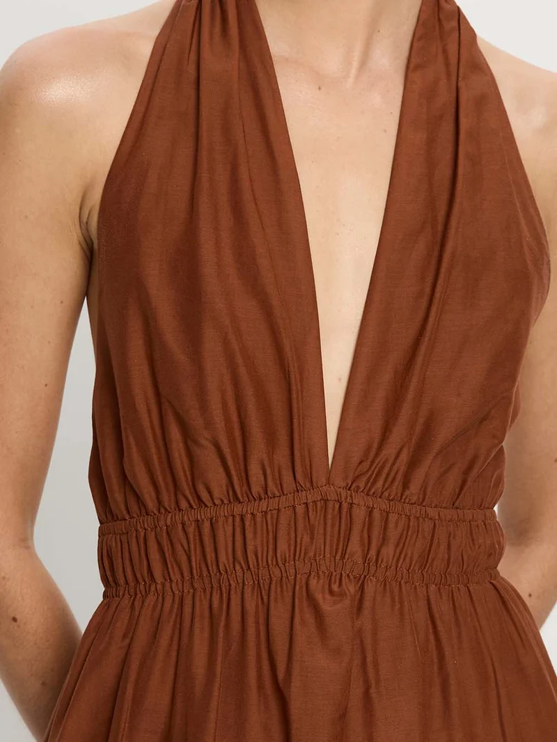 Anouk Maxi Dress