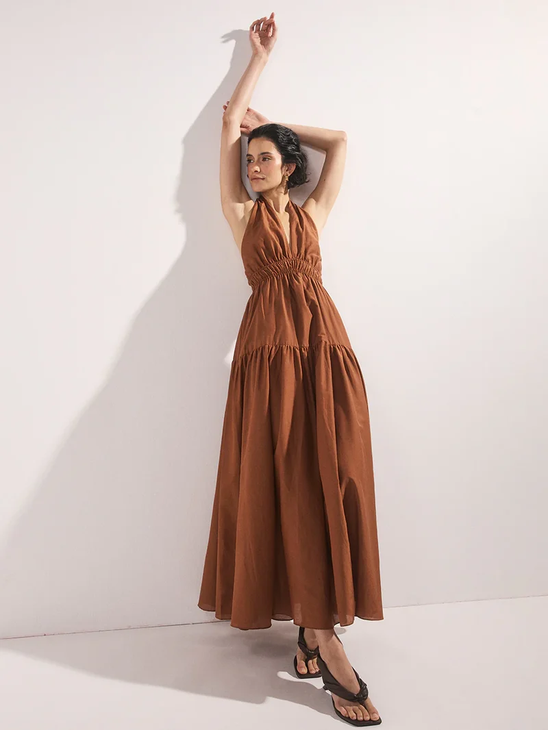 Anouk Maxi Dress