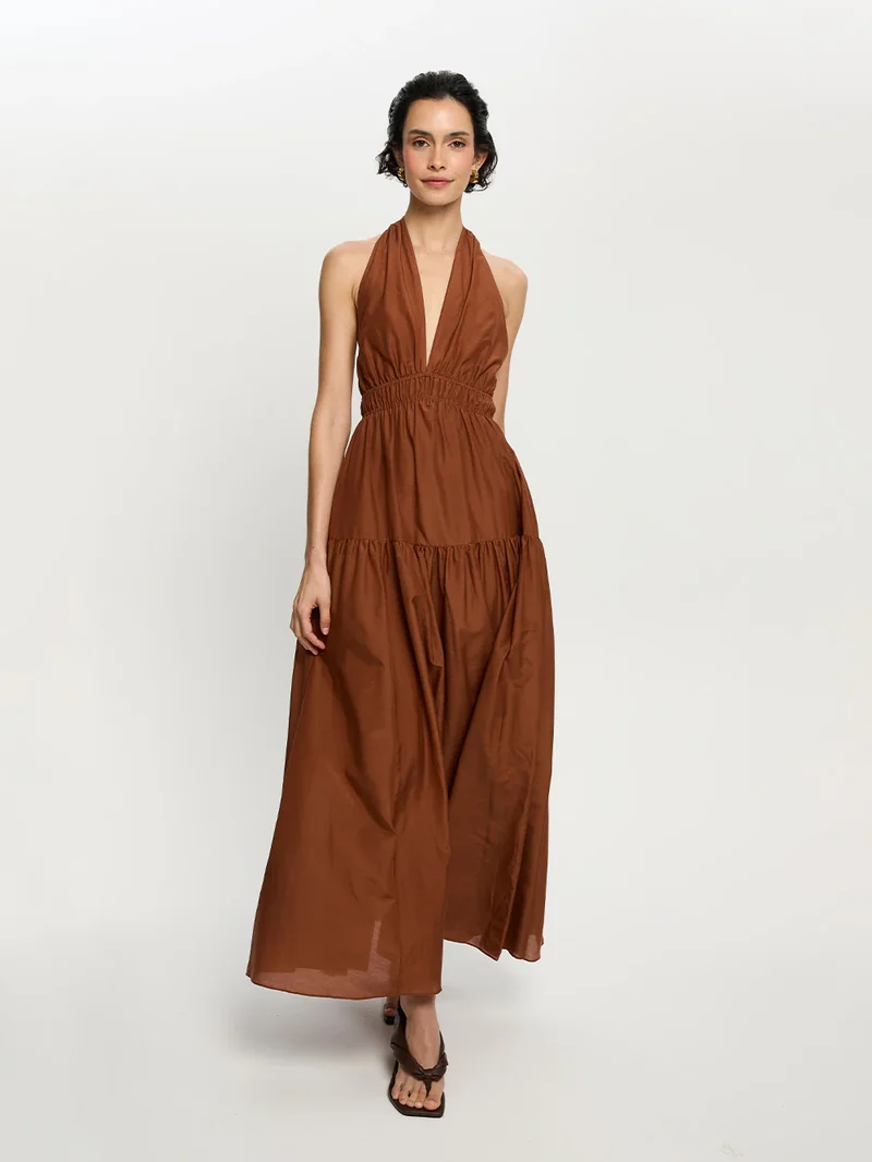 Anouk Maxi Dress