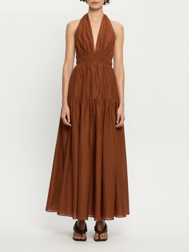 Anouk Maxi Dress