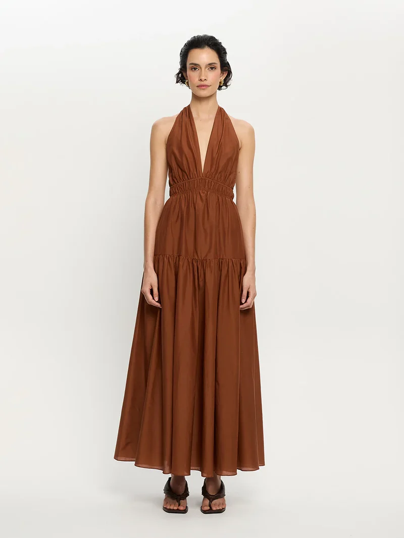 Anouk Maxi Dress