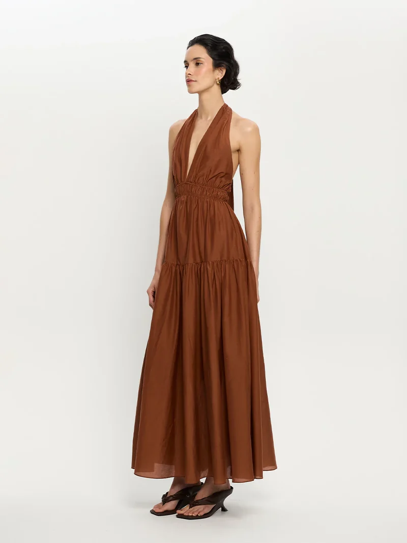 Anouk Maxi Dress