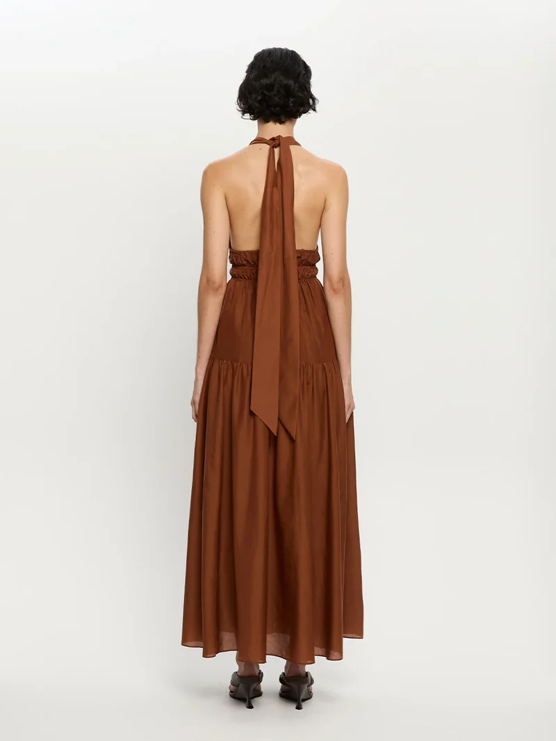 Anouk Maxi Dress