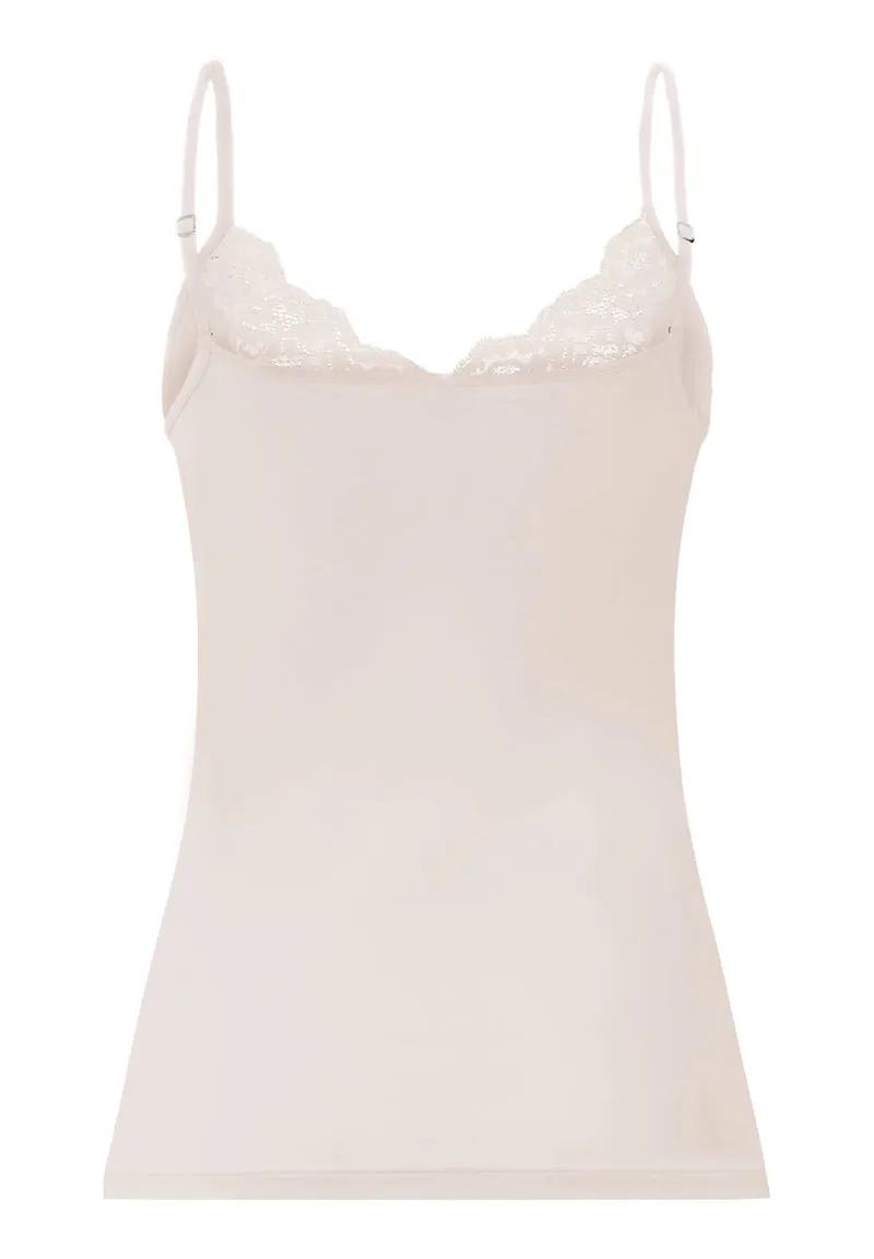 Dana Spaghetti Top | moonlight 071839-071233