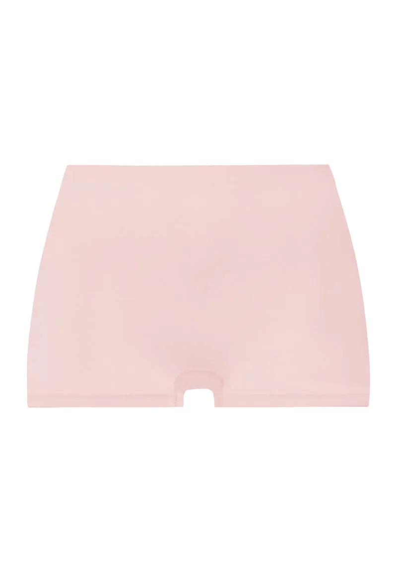 Touch Feeling Panty | rosewater 071822-072111