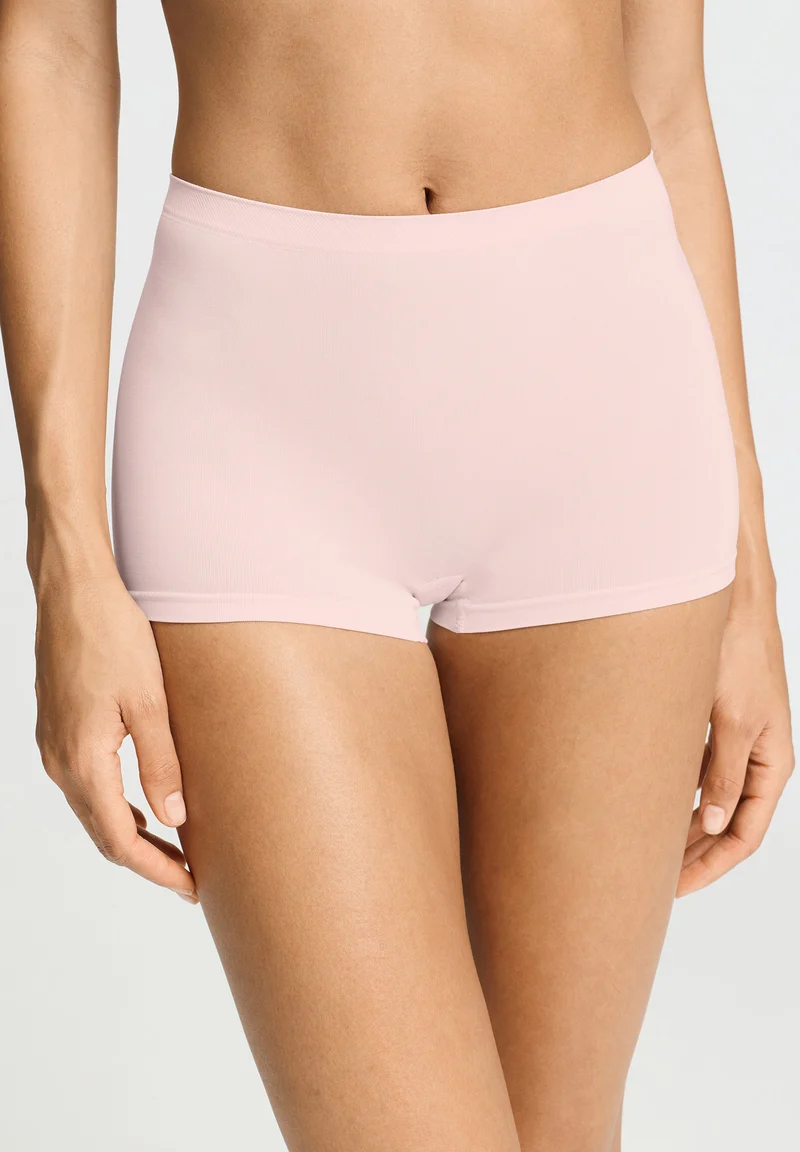 Touch Feeling Panty | rosewater 071822-072111