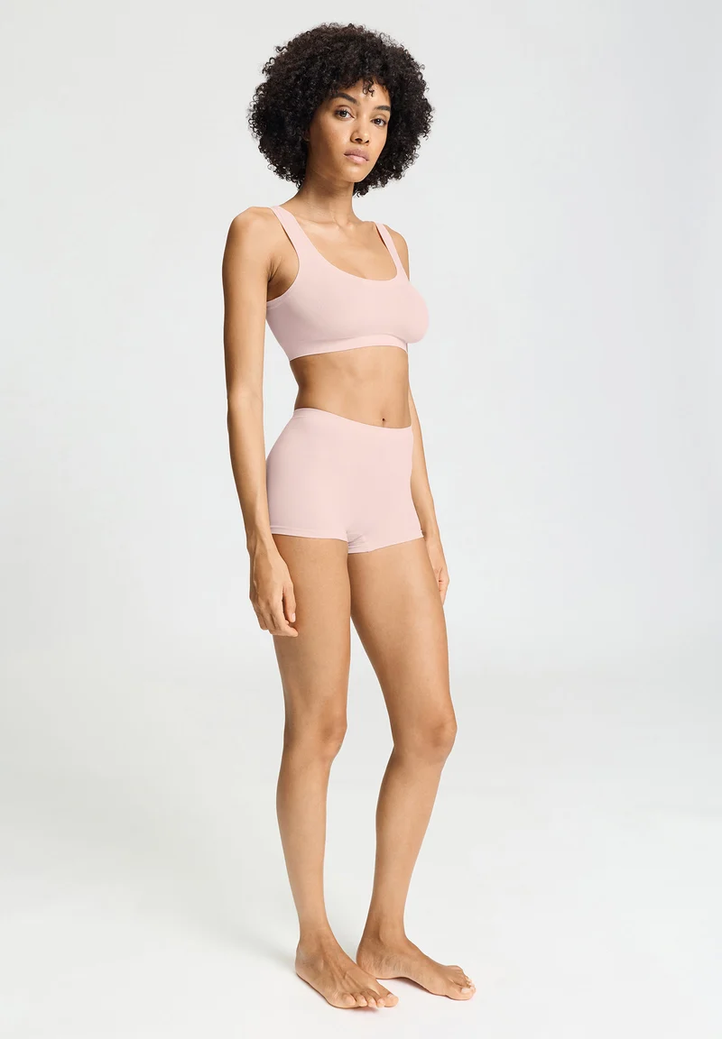 Touch Feeling Panty | rosewater 071822-072111