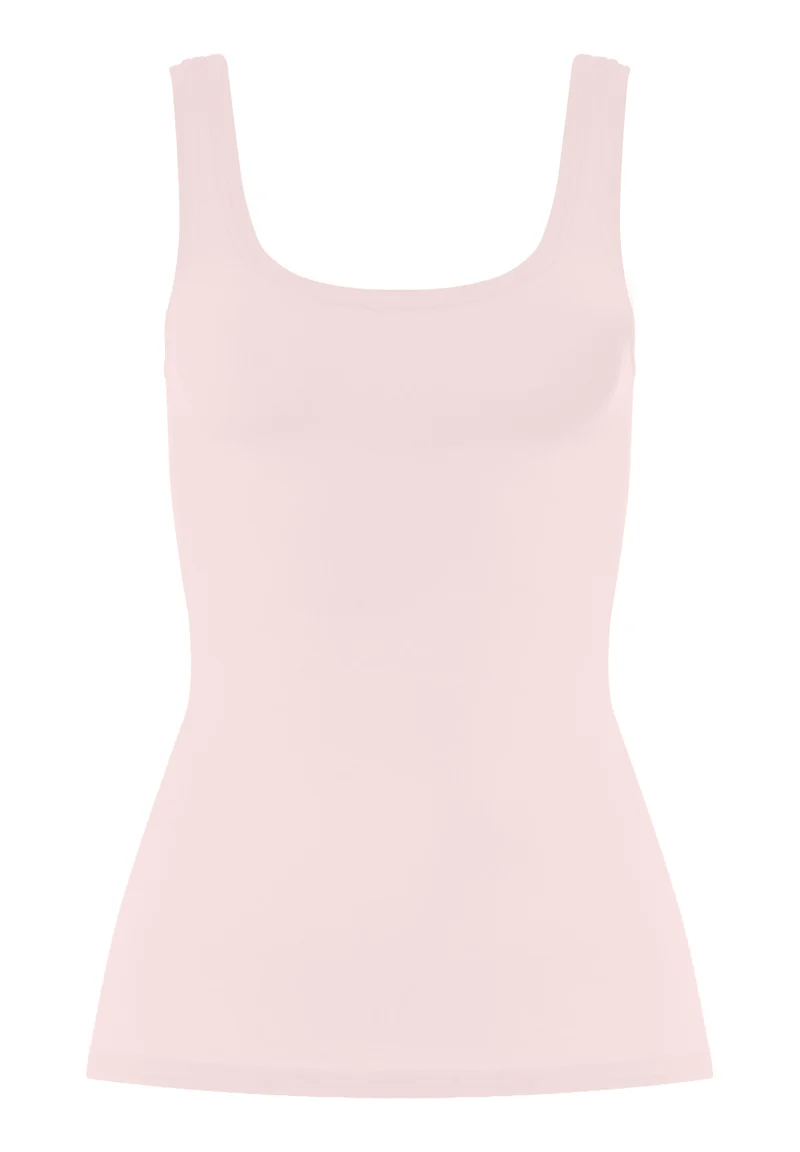 Touch Feeling Tank Top | rosewater 071814-072111