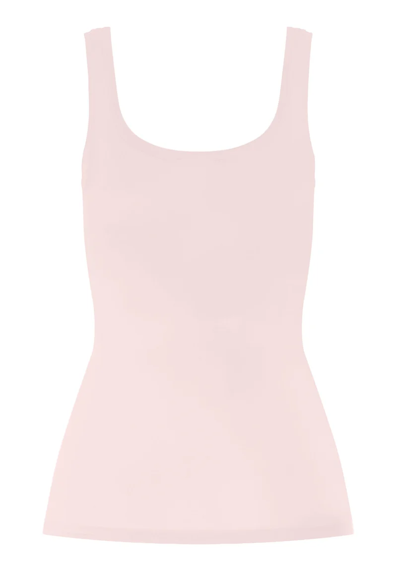 Touch Feeling Tank Top | rosewater 071814-072111