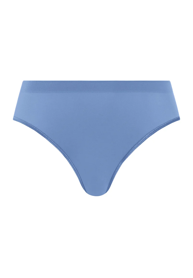 Touch Feeling Midi Briefs | bluebird 071812-072599