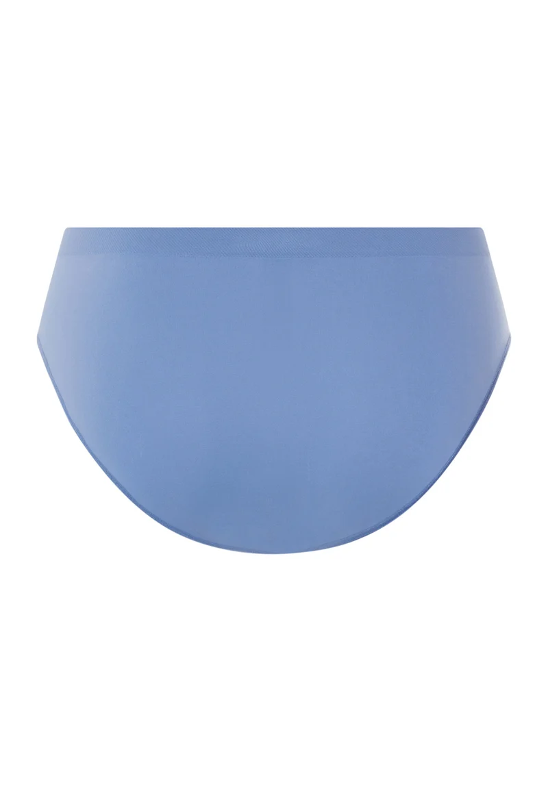 Touch Feeling Midi Briefs | bluebird 071812-072599