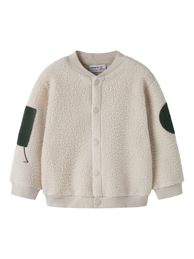 NMMOLANNY LS NREG TEDDY CARD