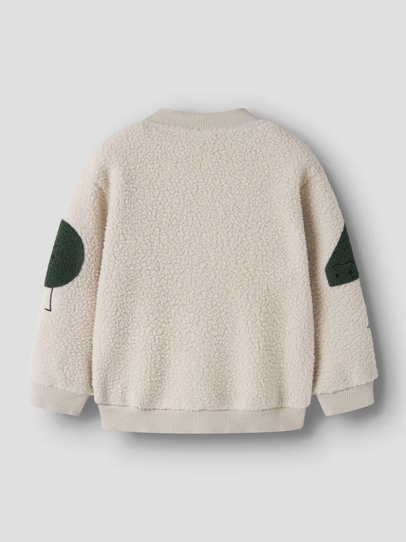 NMMOLANNY LS NREG TEDDY CARD