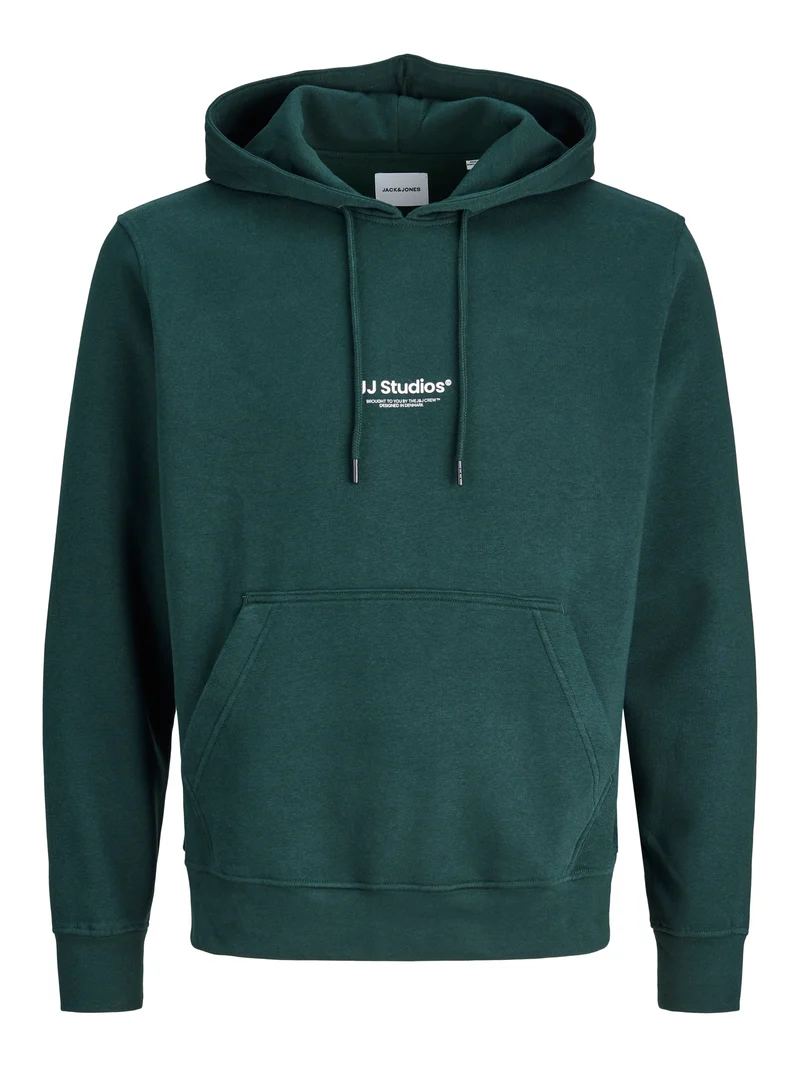 JJESOHO SWEAT HOOD NOOS