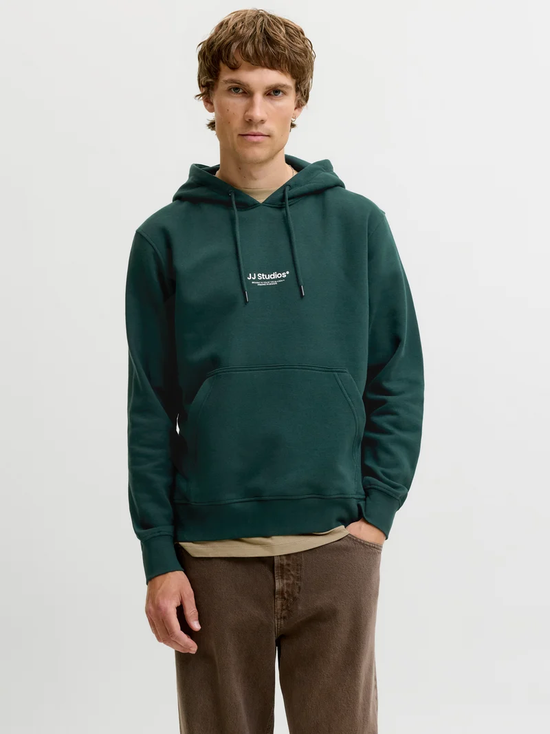 JJESOHO SWEAT HOOD NOOS