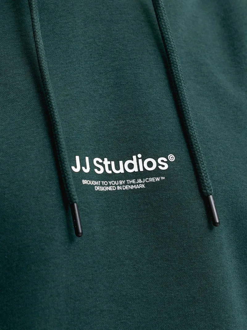 JJESOHO SWEAT HOOD NOOS