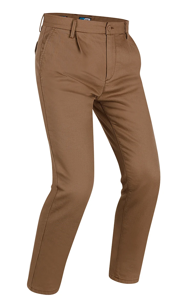 PMJ Jeans Sunset Cognac