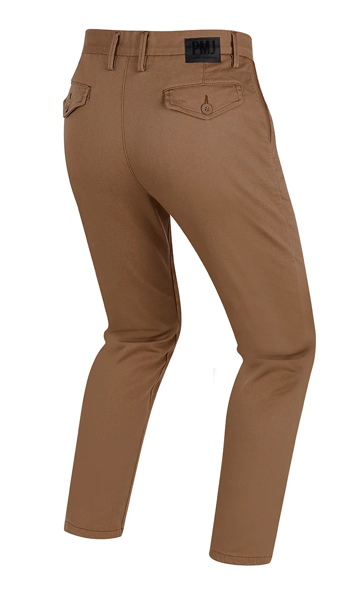 PMJ Jeans Sunset Cognac