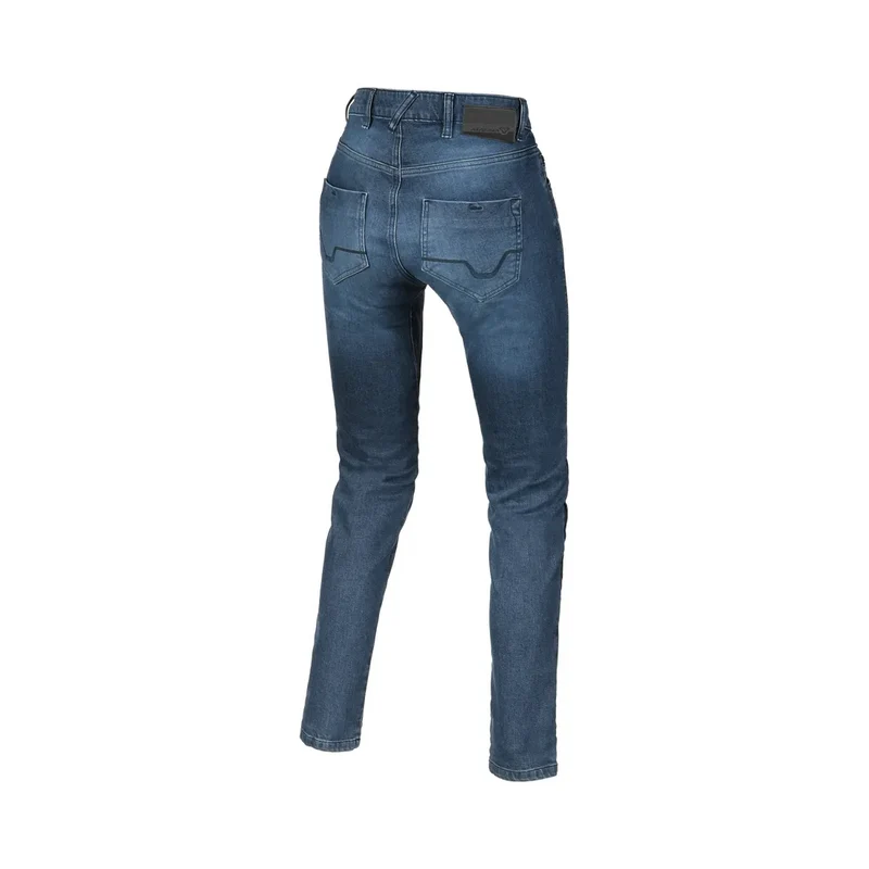 Macna Bloom Motorradjeans Damen