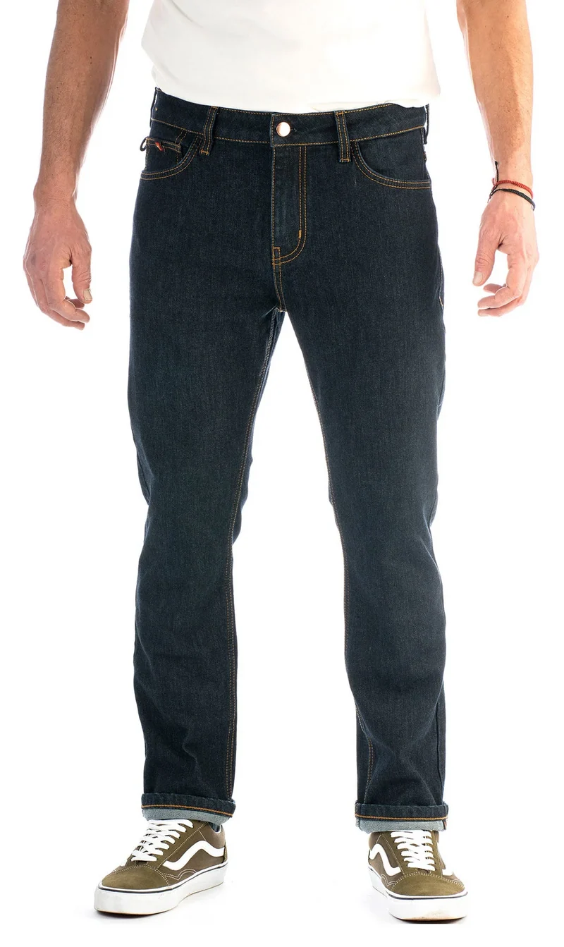Riding Culture Straight Fit Herren