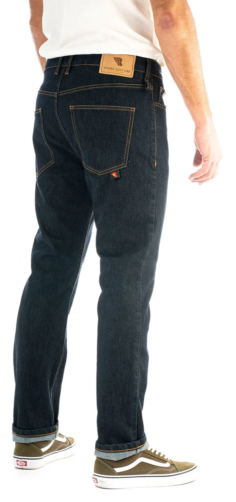 Riding Culture Straight Fit Herren