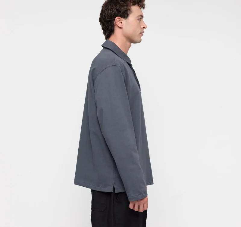 True Extra Heavy Polo