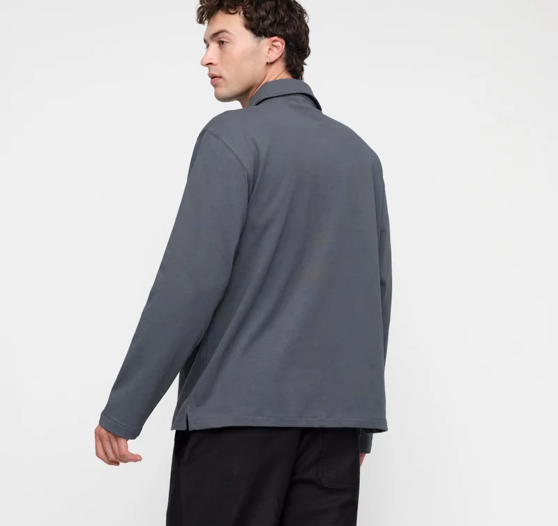 True Extra Heavy Polo