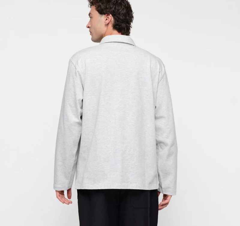 True Extra Heavy Polo