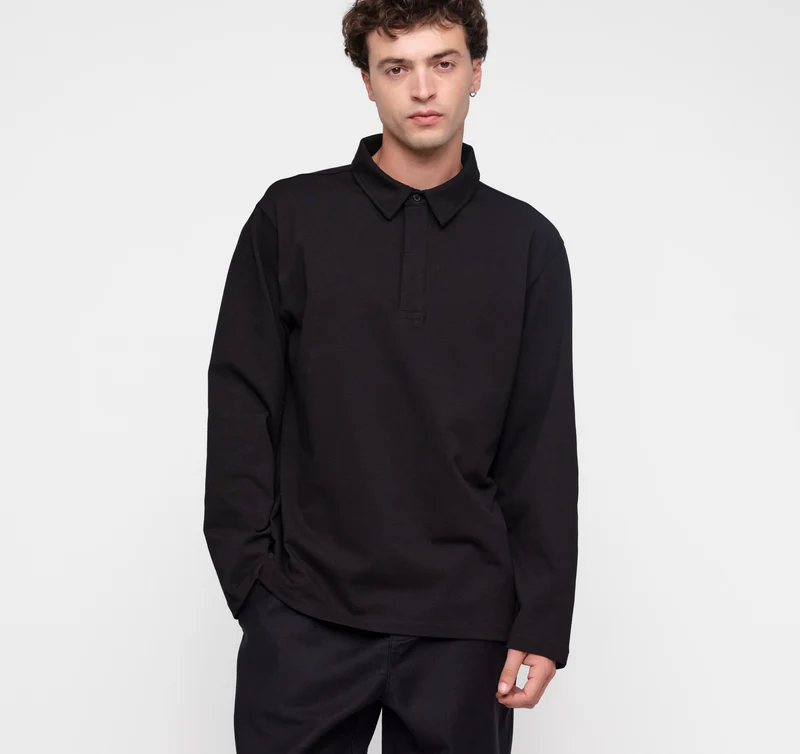 True Extra Heavy Polo