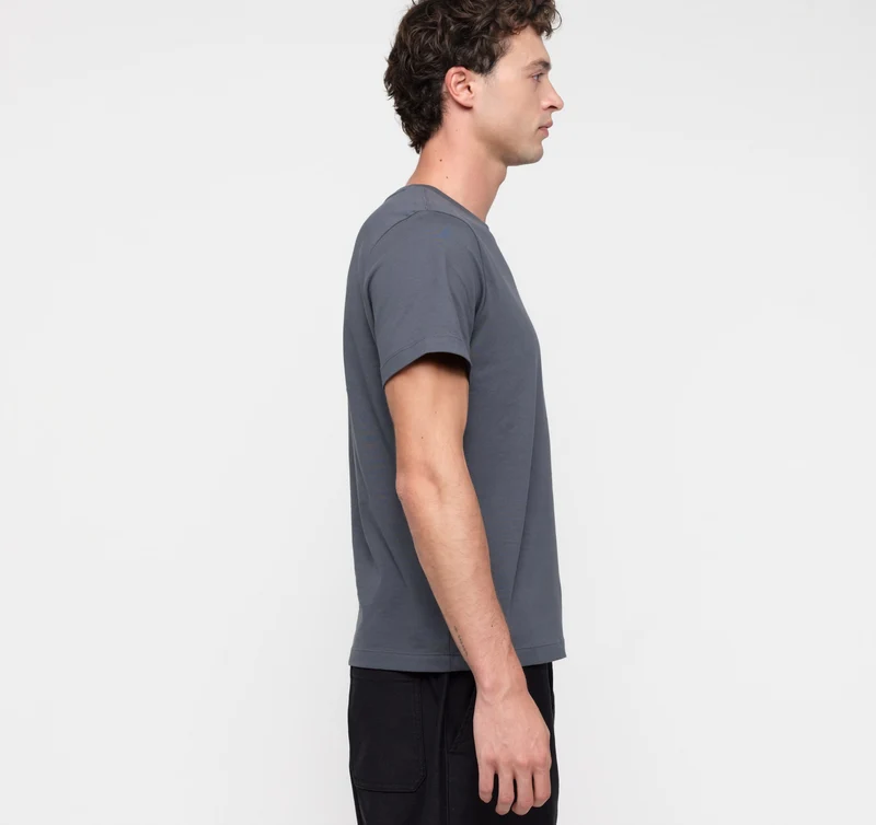 True Heavy Regular Fit Tee
