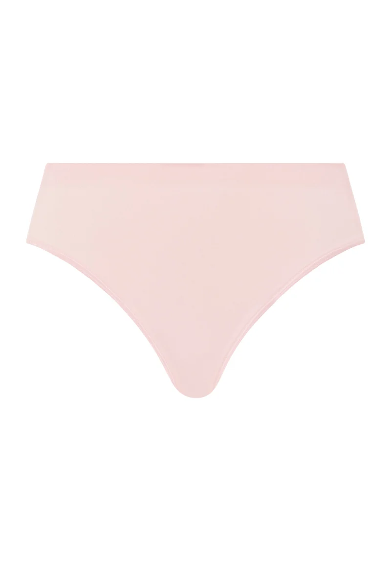 Touch Feeling Midi Briefs | rosewater 071812-072111