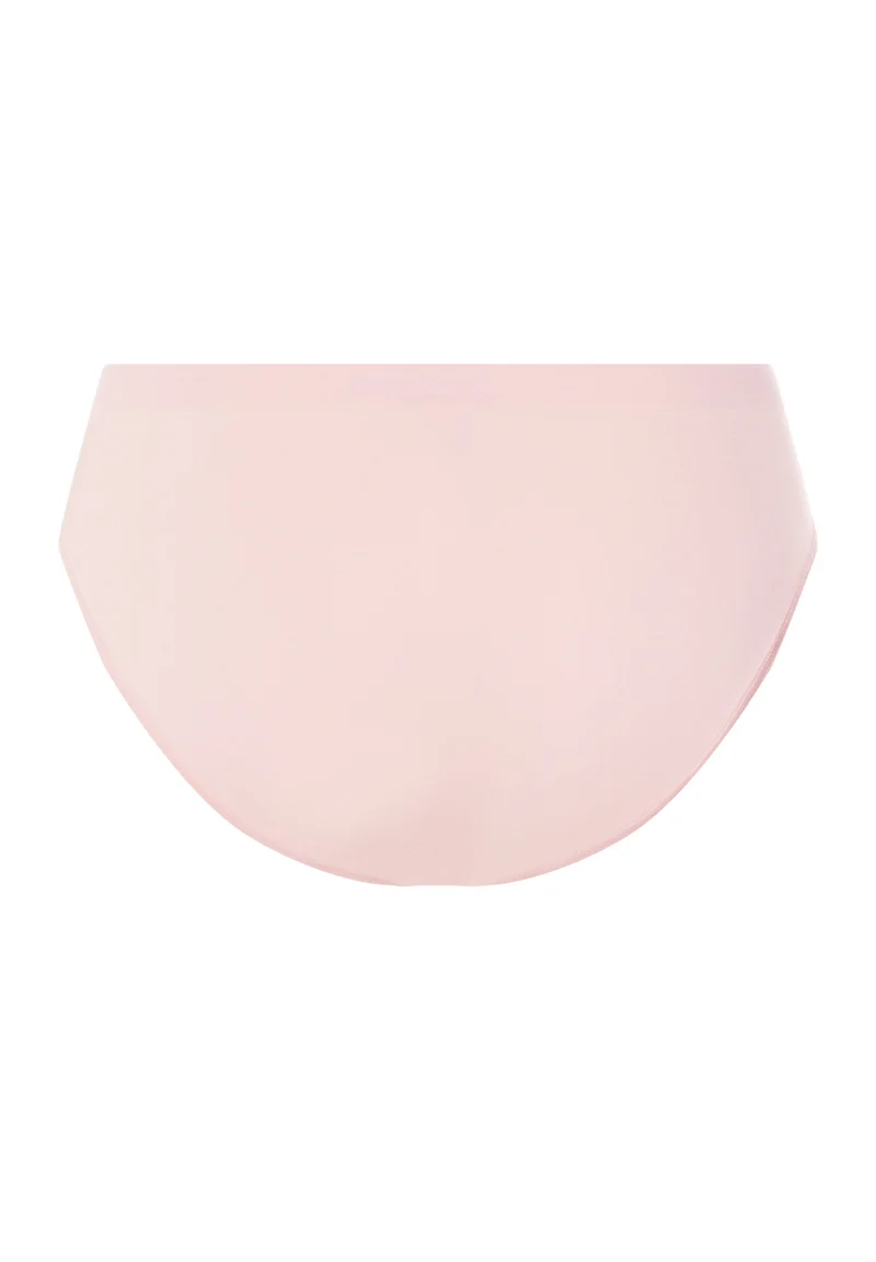 Touch Feeling Midi Briefs | rosewater 071812-072111