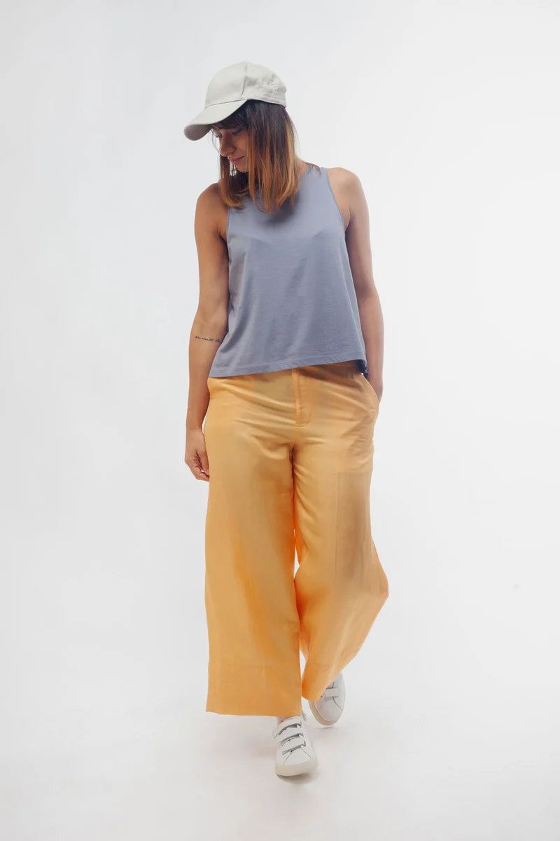 Wide Tanktop für Frauen