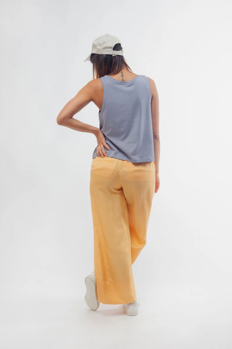 Wide Tanktop für Frauen