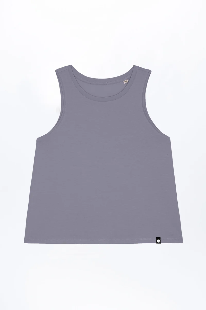 Wide Tanktop für Frauen